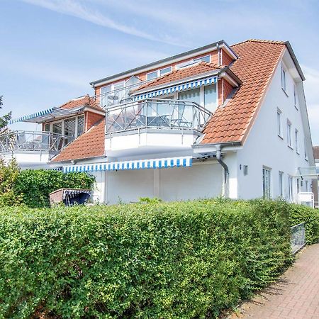 Ferienwohnung Deich-Residenz App. 6 Grömitz Exterior foto