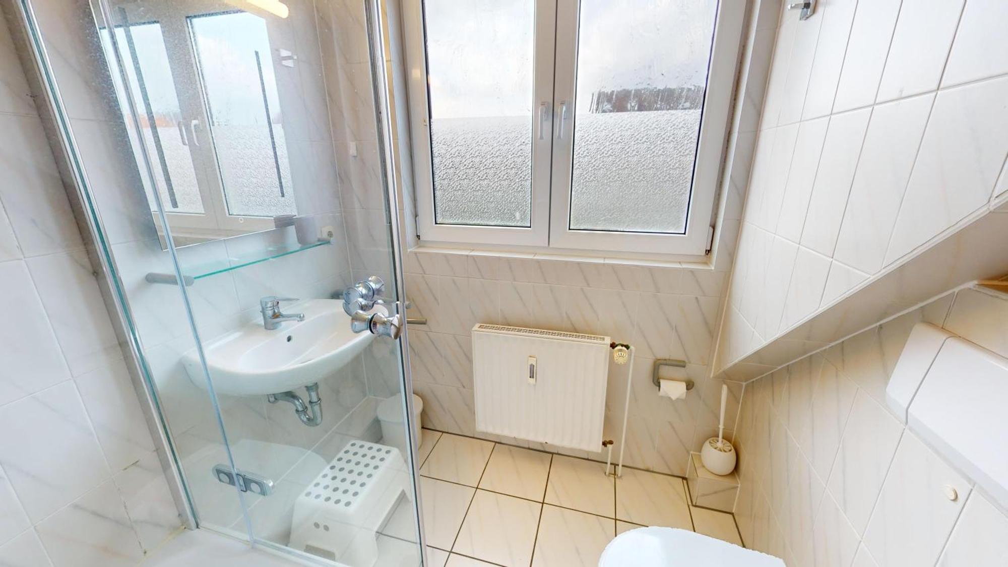 Ferienwohnung Deich-Residenz App. 6 Grömitz Exterior foto