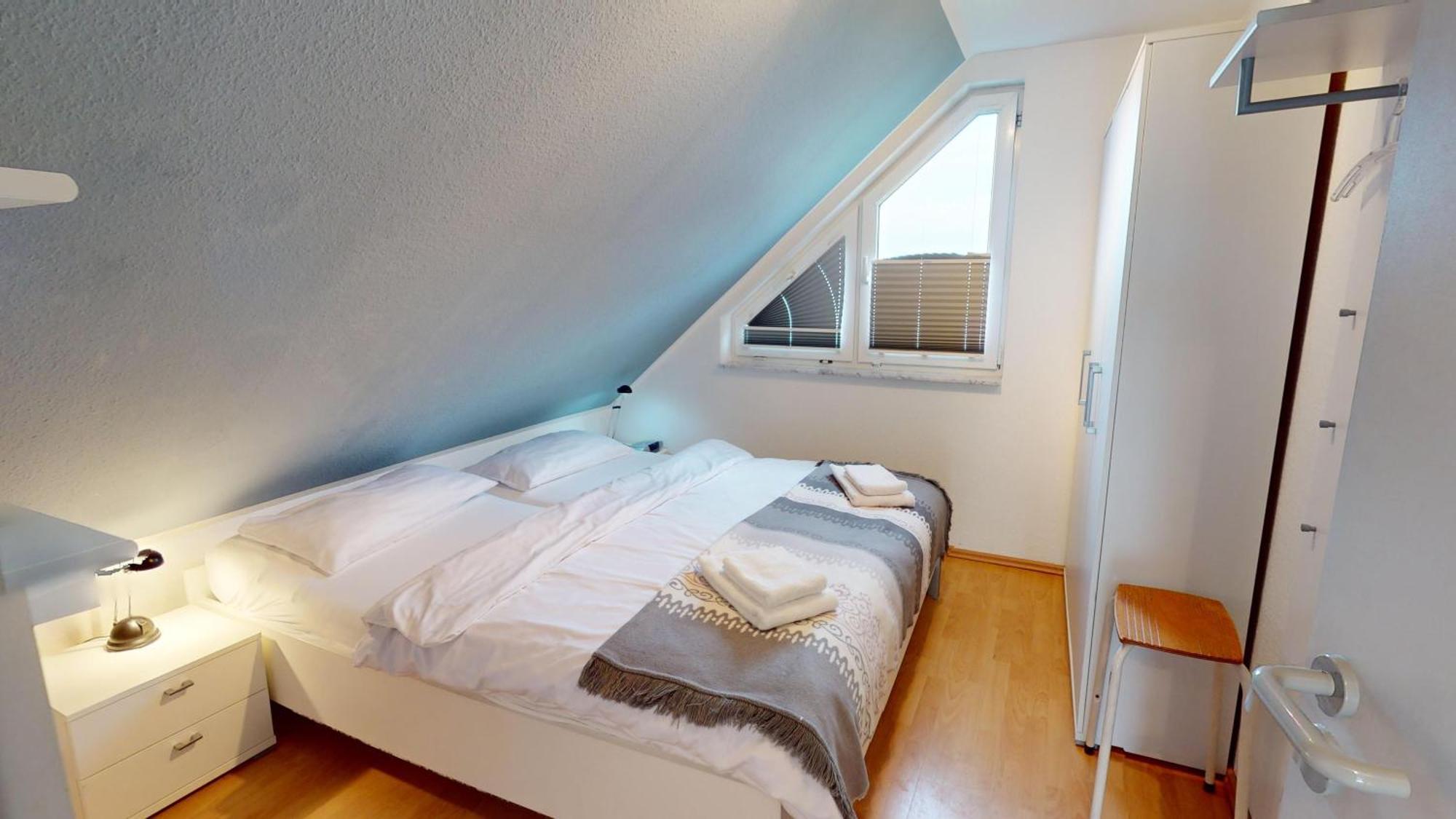 Ferienwohnung Deich-Residenz App. 6 Grömitz Exterior foto