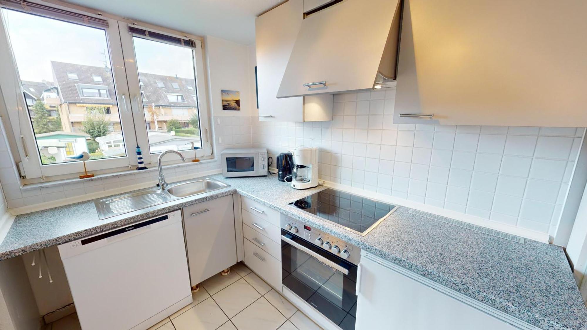 Ferienwohnung Deich-Residenz App. 6 Grömitz Exterior foto